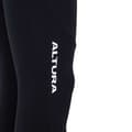 Miniatyrbillede 8 af 10: Altura Progel Plus Thermal Cykelbukser Sort XL Mand