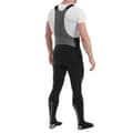 Miniatyrbillede 2 af 10: Altura Progel Plus Thermal Cykelbukser Sort XL Mand