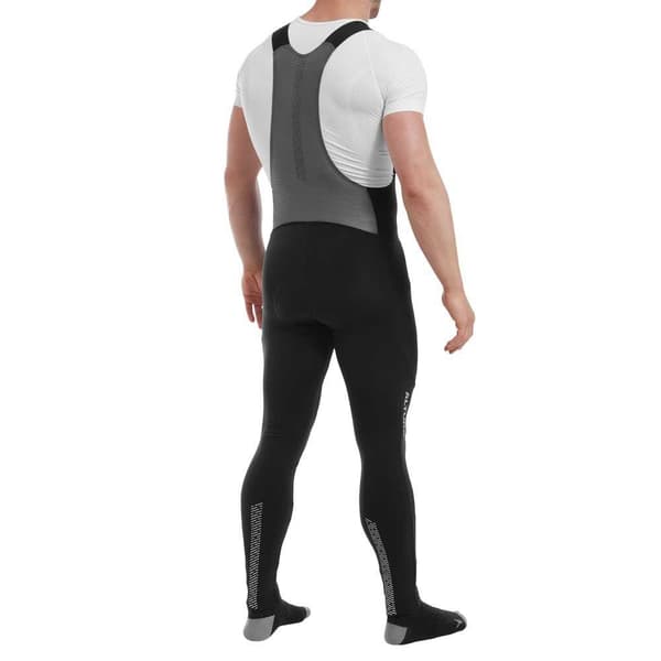 Altura Progel Plus Thermal Cykelbukser Sort XL Mand