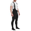 Miniatyrbillede 1 af 10: Altura Progel Plus Thermal Cykelbukser Sort XL Mand