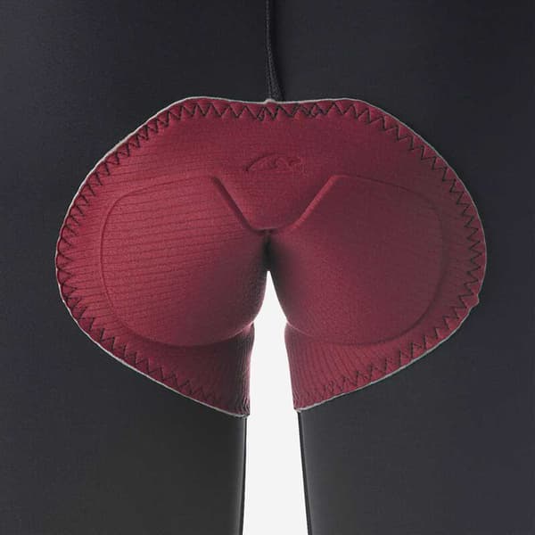 Giro Chrono Sport 3/4 Cykelshorts Uden Seler Sort S Kvinde