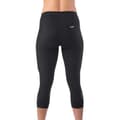 Miniatyrbillede 2 af 4: Giro Chrono Sport 3/4 Cykelshorts Uden Seler Sort S Kvinde