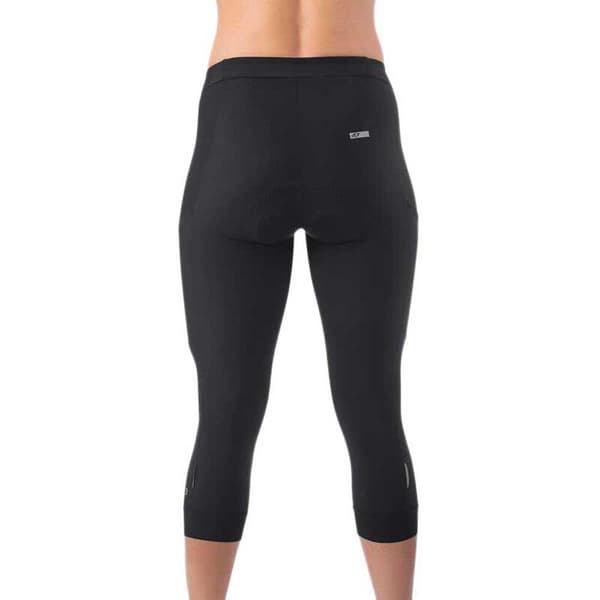 Giro Chrono Sport 3/4 Cykelshorts Uden Seler Sort S Kvinde