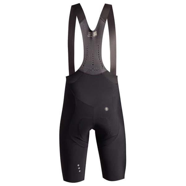 Tactic Signature Thermal Cykelshorts Sort S Mand