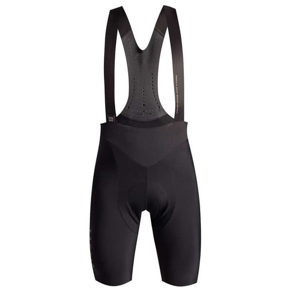 Tactic Signature Thermal Cykelshorts Sort S Mand