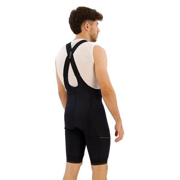 Shimano Evolve Avventura Cykelshorts Sort S Mand