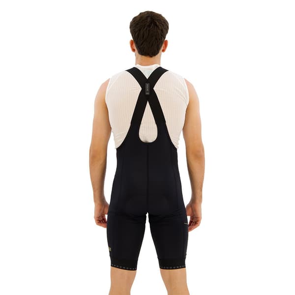 Shimano Evolve Avventura Cykelshorts Sort S Mand