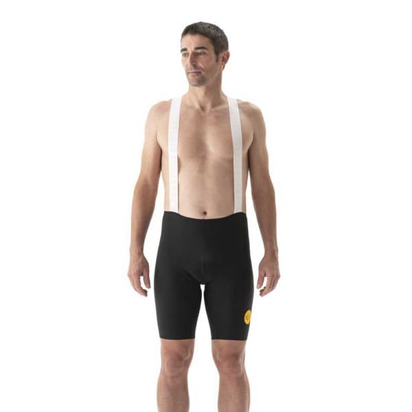 Mavic Heritage Cykelshorts Sort XL Mand