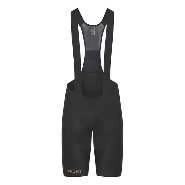 Spiuk Profit Summer Cykelshorts Sort S Mand