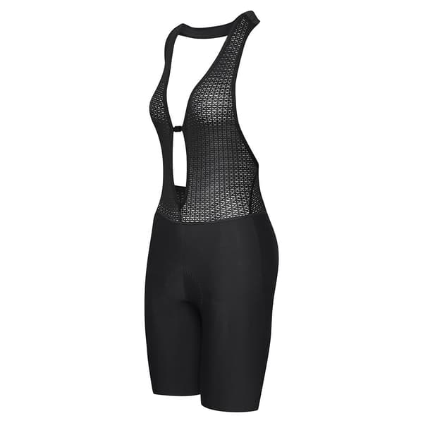 CafÉ Du Cycliste Sophie V2 Pyöräilyshortsit Musta L Nainen