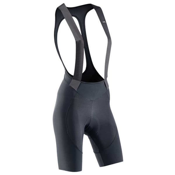 Northwave Fast Freedom Cykelshorts Sort XS Kvinde