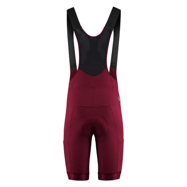 Etxeondo Exo Bidai Pyöräilyshortsit Punainen 2XL Mies