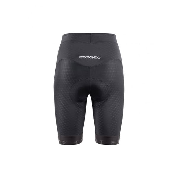 Etxeondo Koma Housut Ilman Henkseleitä Musta L Nainen