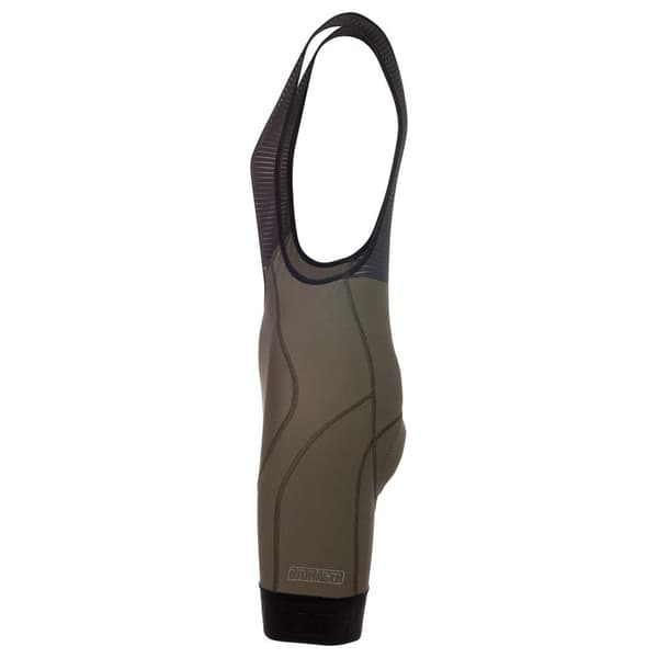 Bioracer Icon Cykelbyxor Svart L Kvinna