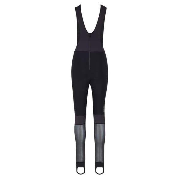 Bioracer Vesper Tempest Pixel No Pad Cykelbukser Sort S Kvinde
