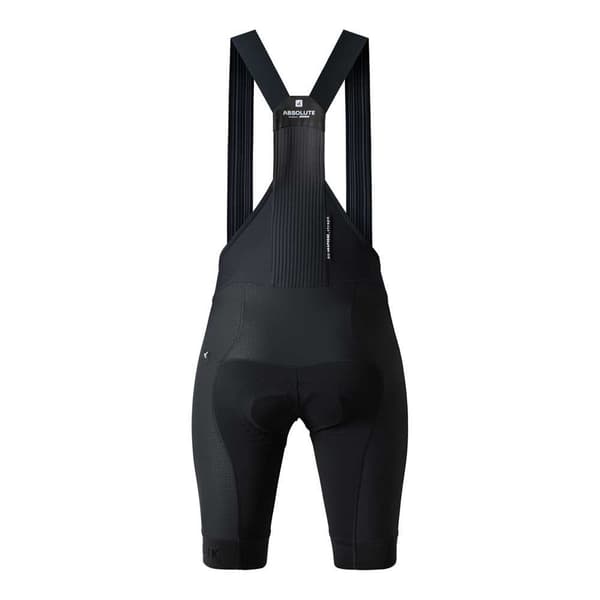 Gobik Absolute 6.0 K9 Cykelbyxor Svart 2XS Kvinna