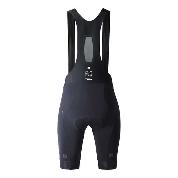 Gobik Revolution 2.0 K10 Cykelshorts Sort S Kvinde