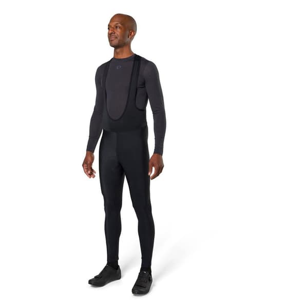 Pearl Izumi Quest Thermal Cykelbukser Sort S Mand