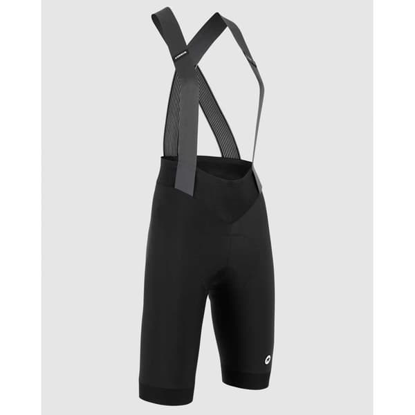 Assos Uma Gt C2 Cykelshorts Sort L Kvinde
