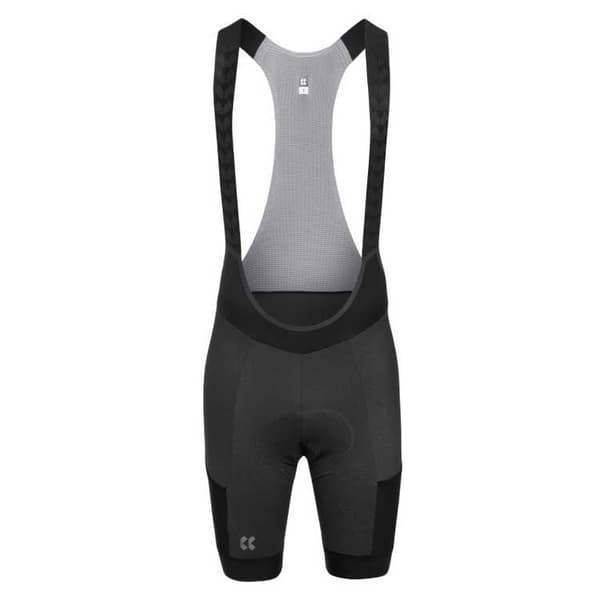 Kalas Passion Z4 Gravel Cykelshorts Sort 2XL Mand