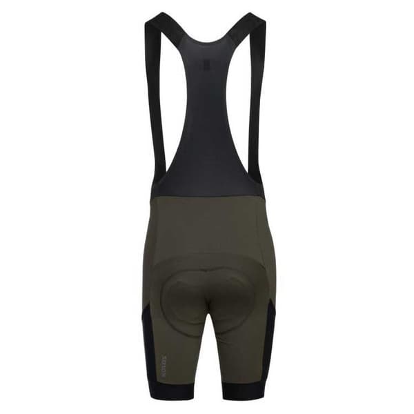 Kalas Passion Z4 Gravel Cykelshorts Grå 2XL Mand