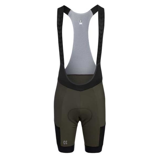 Kalas Passion Z4 Gravel Cykelshorts Grå 2XL Mand