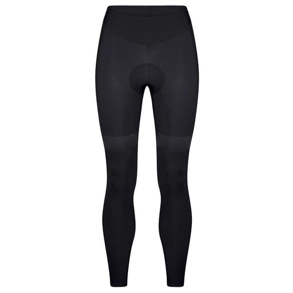 Etxeondo Koma Lange Bukser Uden Seler Sort XS Kvinde