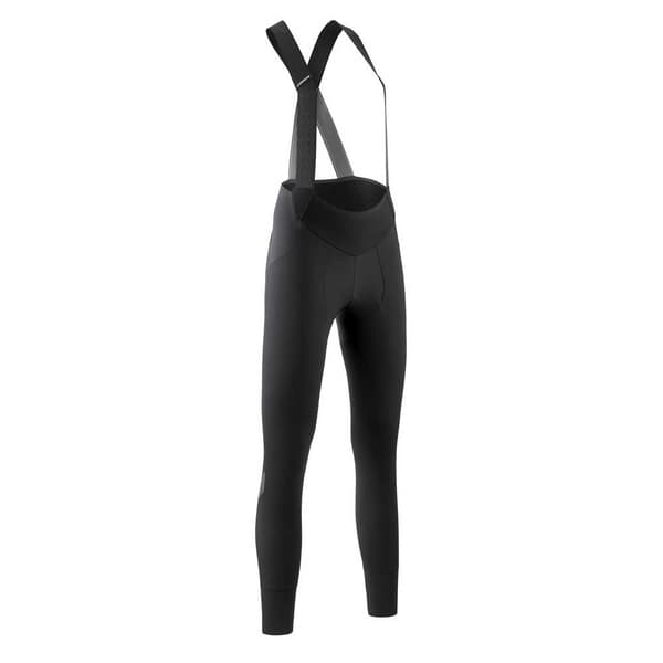 Assos Uma Gt Uz 3/3 S11 Cykelbyxor Svart S Kvinna