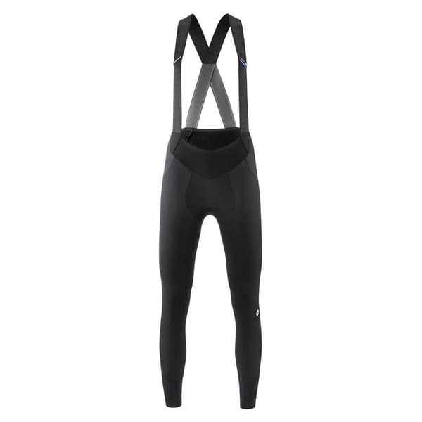 Assos Uma Gt Uz 3/3 S11 Cykelbukser Sort S Kvinde