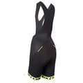 Miniatyrbillede 2 af 2: Etxeondo Olaia Cykelshorts Sort XL Kvinde