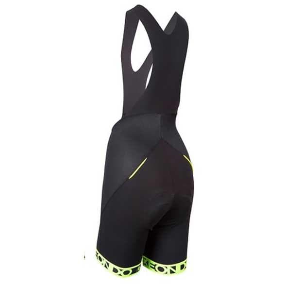 Etxeondo Olaia Cykelshorts Sort XL Kvinde