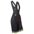 Miniatyrbillede 1 af 2: Etxeondo Olaia Cykelshorts Sort XL Kvinde