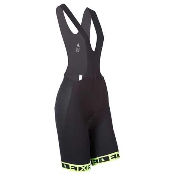 Etxeondo Olaia Cykelshorts Sort XL Kvinde