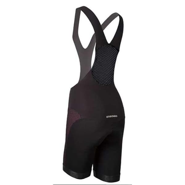 Etxeondo Baea Cykelshorts Sort L Kvinde