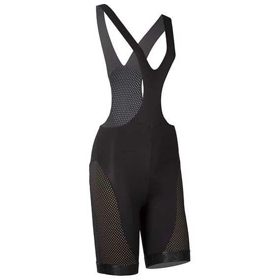 Etxeondo Baea Cykelbyxor Svart XL Kvinna