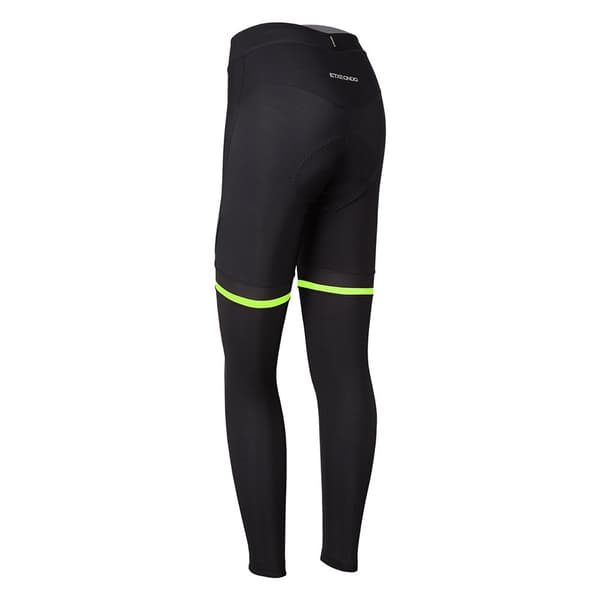 Etxeondo Koma Lange Bukser Uden Seler Sort L Kvinde