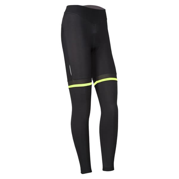 Etxeondo Koma Lange Bukser Uden Seler Sort L Kvinde
