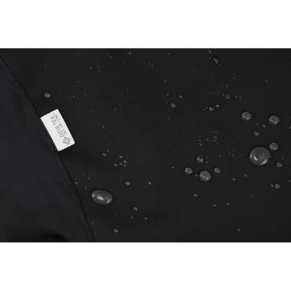 Etxeondo Gamu Windstopper Cykelbyxor Svart S Man