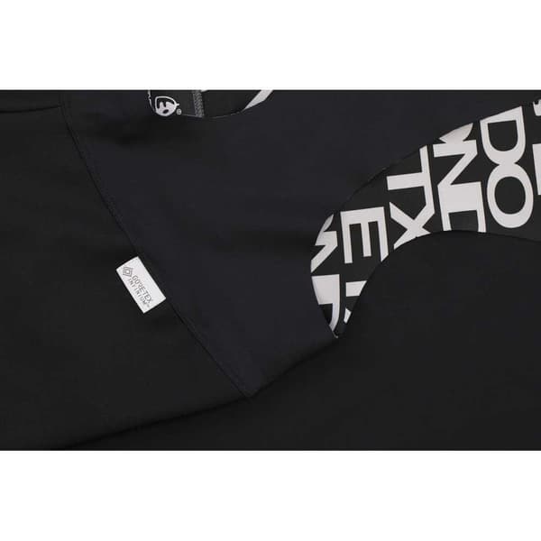 Etxeondo Gamu Windstopper Cykelbyxor Svart S Man