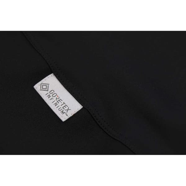 Etxeondo Gamu Windstopper Cykelbyxor Svart S Man
