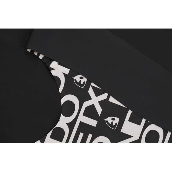 Etxeondo Gamu Windstopper Cykelbyxor Svart S Man