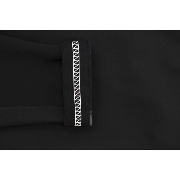 Etxeondo Gamu Windstopper Cykelbyxor Svart S Man