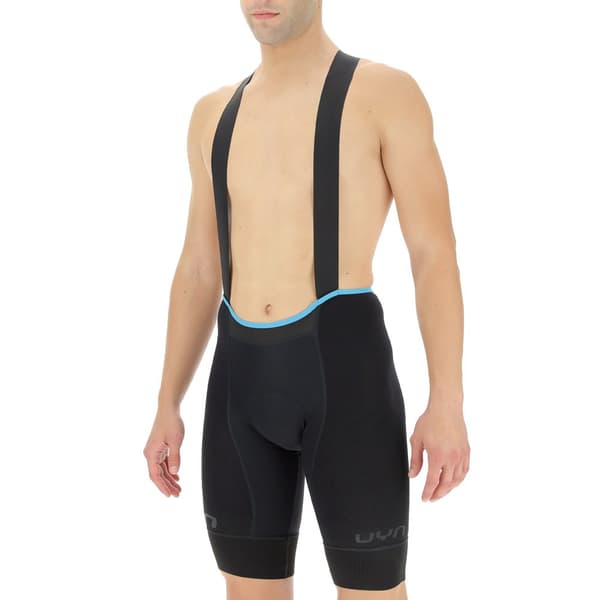 Uyn Racefast Cykelshorts Sort L Mand