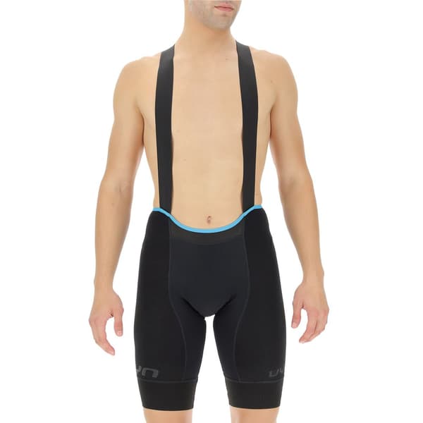 Uyn Racefast Cykelshorts Sort L Mand