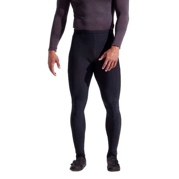Pearl Izumi Thrm Cykelbukser Sort M Mand