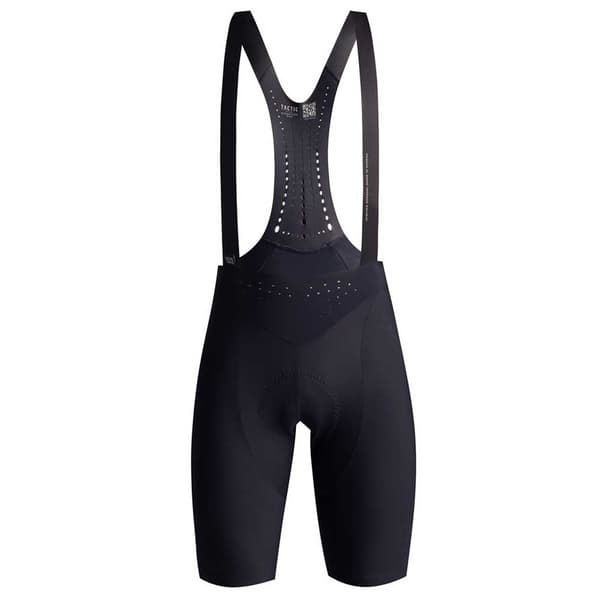 Tactic Signature Cykelshorts Sort XL Mand