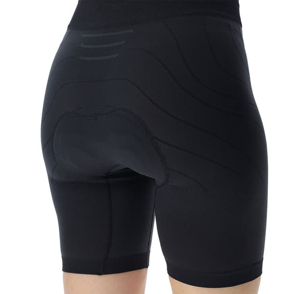 Uyn Motyon Allroad Shorts Uden Seler Sort XS Kvinde