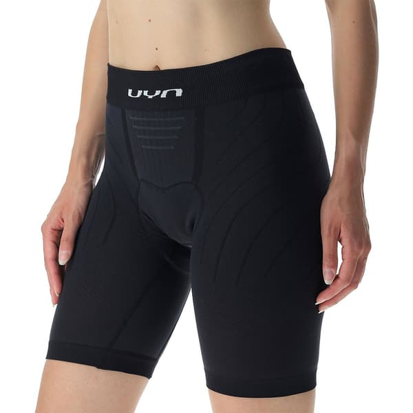 Uyn Motyon Allroad Shorts Uden Seler Sort L / XL Kvinde