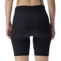 Miniatyrbillede 1 af 2: Uyn Motyon Allroad Shorts Uden Seler Sort L / XL Kvinde