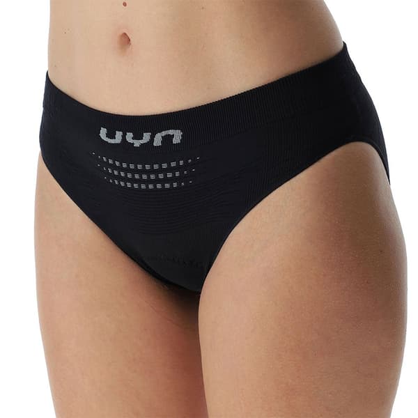 Uyn Motyon Shorts Uden Seler Sort XS Kvinde
